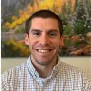 Steve Lockhart headshot
